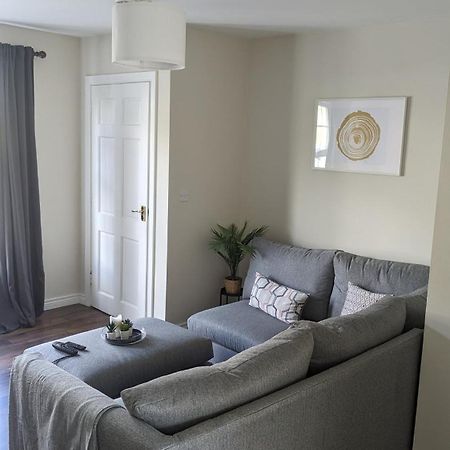 Cosy Fermanagh Home - The Cosy Beech Lisnaskea Exterior foto