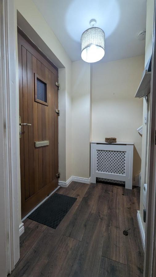 Cosy Fermanagh Home - The Cosy Beech Lisnaskea Exterior foto