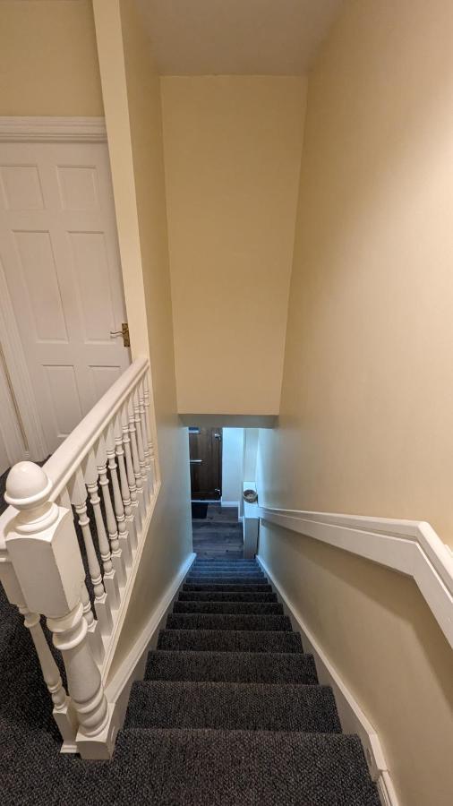 Cosy Fermanagh Home - The Cosy Beech Lisnaskea Exterior foto