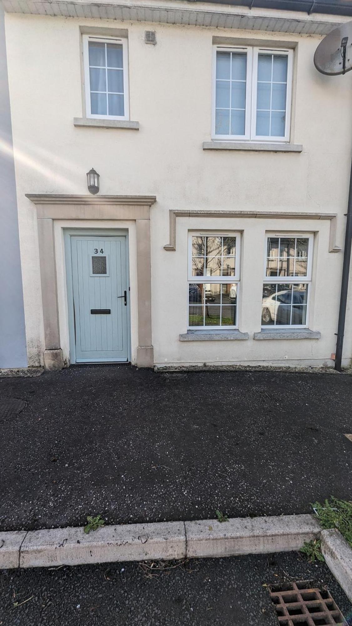 Cosy Fermanagh Home - The Cosy Beech Lisnaskea Exterior foto