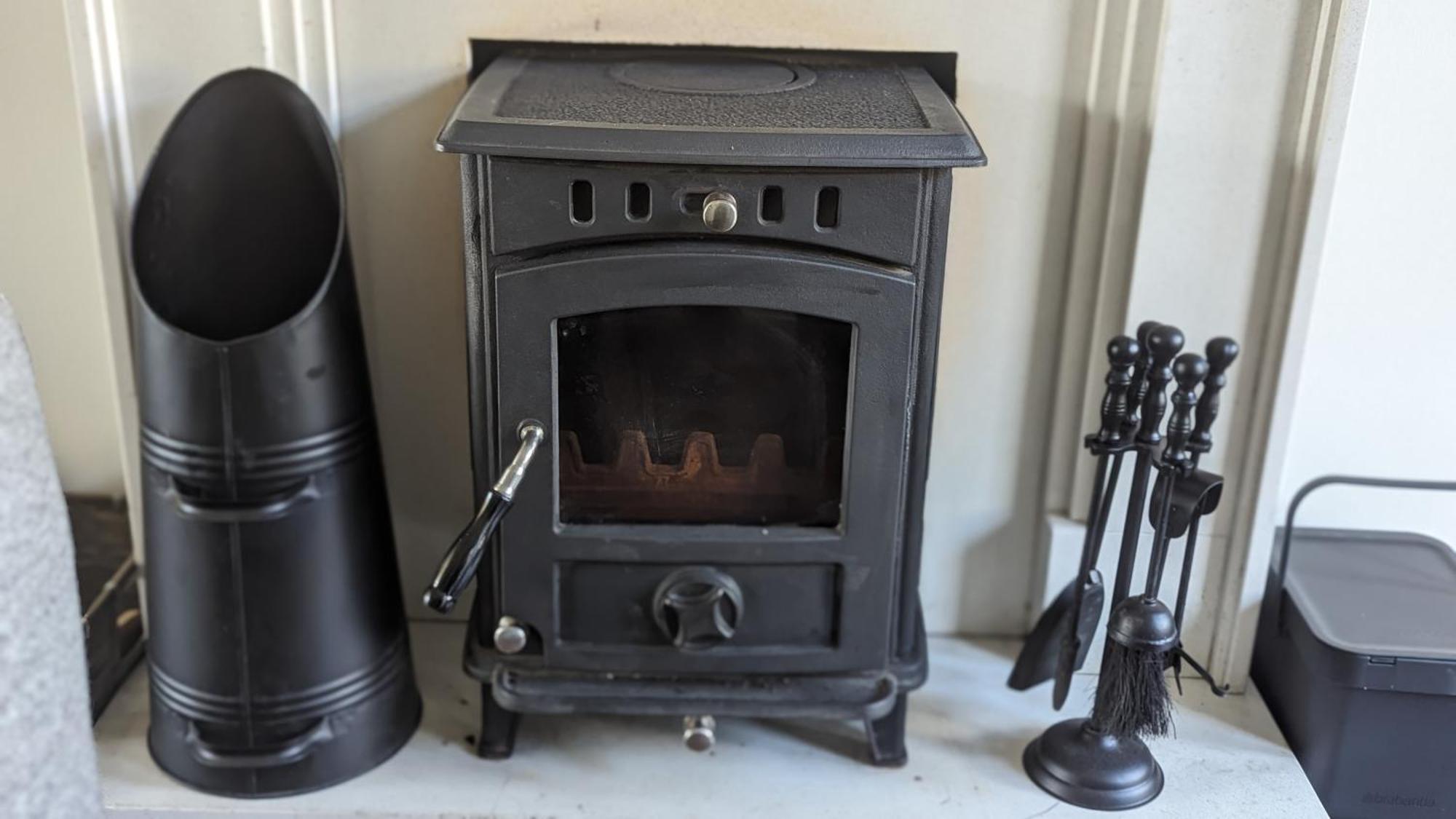 Cosy Fermanagh Home - The Cosy Beech Lisnaskea Exterior foto